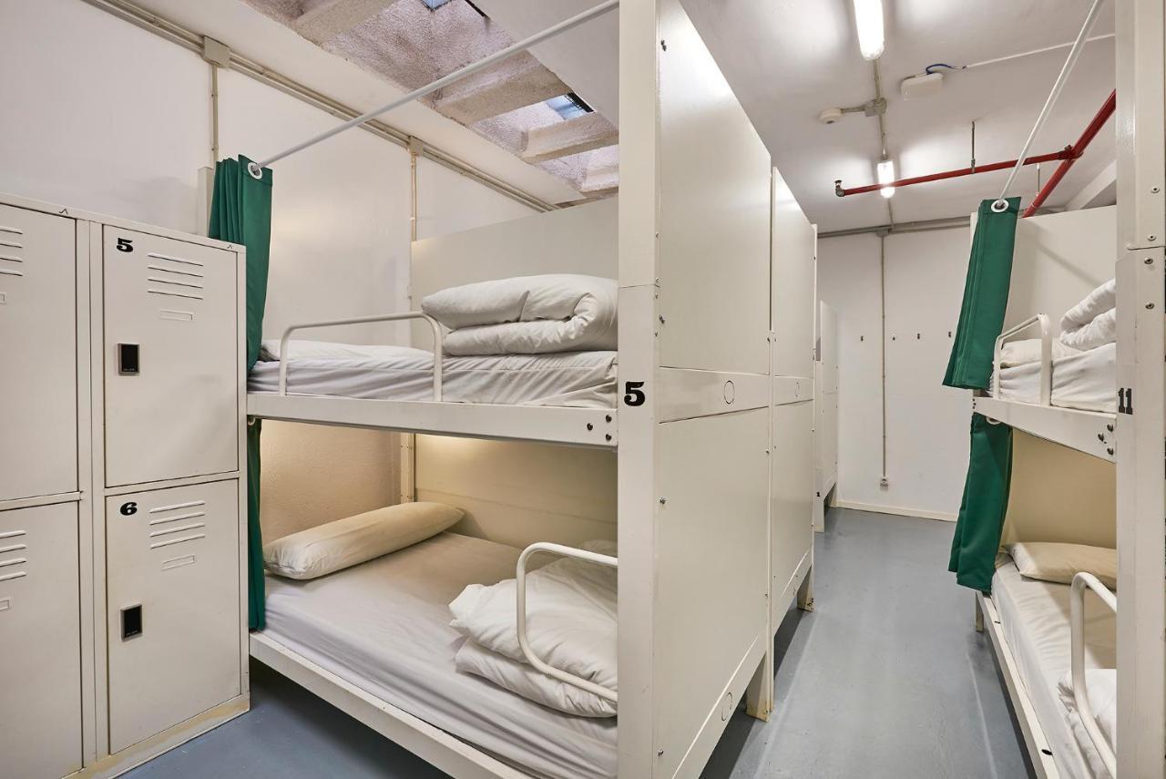โอลา โอสตัล กอลบลัง Hostel โอสปิตาเล็ต เดอ โยเบรกัต ภายนอก รูปภาพ